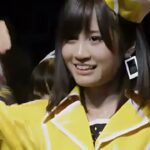 AKB48  「Baby! Baby! Baby!」AX2011 Top 60