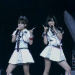 AKB48 ポニーテールとシュシュ Ponytail to Shushu「サプライズはありません」 コンサート