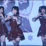 AKB48 Team TP-TEAM UP(漫人祭-2025新竹國際動漫節)