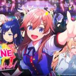 【生放送】神ゲーと噂の「シャインポスト Be Your アイドル」実況プレイ