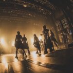『CHEKILLER』 AIBECK（BANDSET）【O-EAST 20250206】＃コムツアー