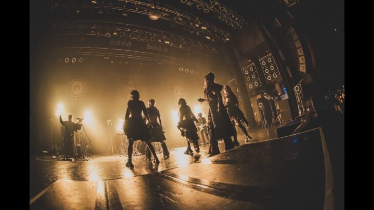 『CHEKILLER』 AIBECK（BANDSET）【O-EAST 20250206】＃コムツアー