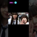 【小川彩×渡辺莉奈 JKデート】思い出たくさんできました！