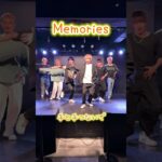 手だけで踊れちゃいます🫶#元ジャニーズJr#Memories#踊ってみた#メンズアイドル#ジャンクロップ#미남#shorts