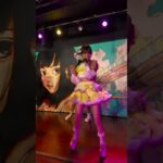 柑橘クーベルチュール – 「琥珀糖の恋」 LIVE映像 📍池袋 SOUND PEACE