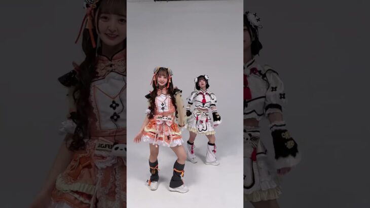 いつの日かのNGテイク🥹❤︎ #ilife #idol #i COL4周年おめでとう