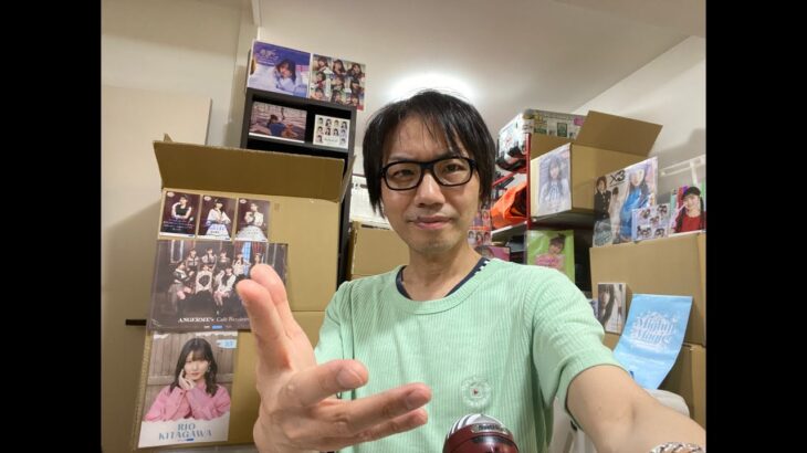 OCHA NORMA【徹底レポ・大千穐楽】LIVE TOUR 2025～ウチらの地元は日本じゃん！～横浜Bay Hall 6/7 17:30 オチャノーマ ハロプロ