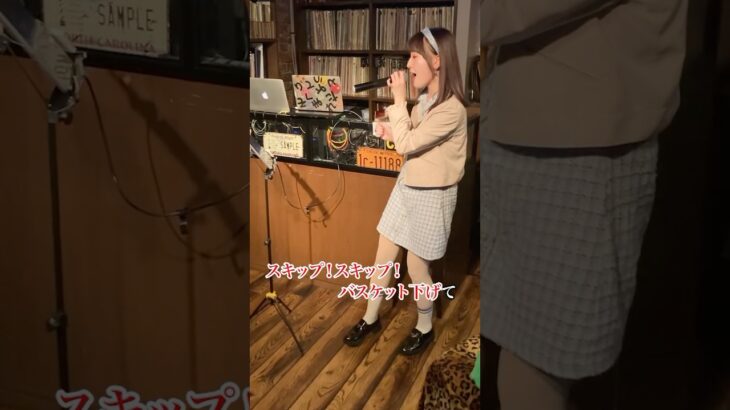 #アイドル #ライブ #cover #かわいい #歌ってみた #地下アイドル #カラオケ #music #ライブハウス#ssw#ジュディマリ#judyandmary#The Great Escape