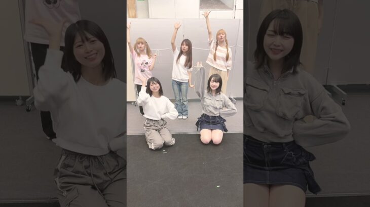 『おはよう！エレメンタリー！』#fyp#おすすめ#アイドル#地下アイドル#おはエレ