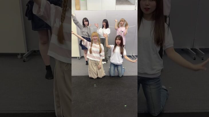 『おはよう！エレメンタリー！』#fyp#おすすめ#アイドル#地下アイドル#おはエレ