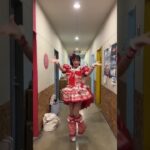 りりパートのダンスが流行っていると聞いて本人出動です☺️🍚❤️#iLiFE