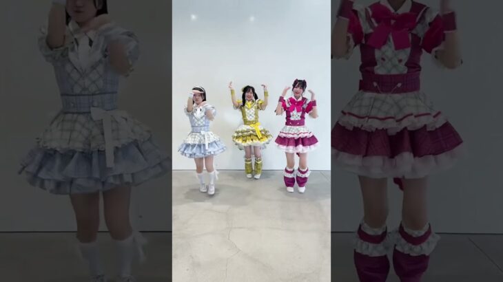 エクストラではっぴー！❤︎ #iLiFE #idol #アイドルライフエクストラパック