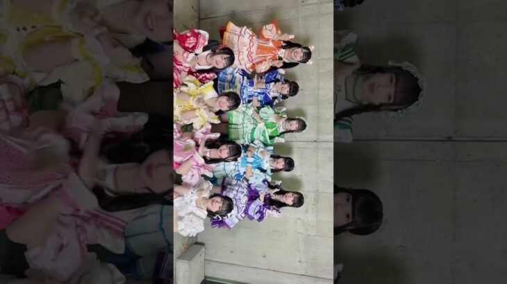 好き？好き！？好きー！！！❤︎ #iLiFE #idol #キスハグ侵略者