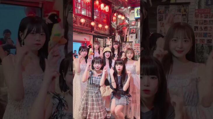 带着狡黠的表情哈尼亚哈尼亚♡#iLiFE #偶像 #idol #台湾