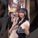 台湾行ってきたよ❤︎ #iLiFE #idol #くりてぃかるぷりちー