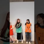 #おいで を順番に言ってもらったら最後の#わかちー の #アドリブ が面白すぎた🙄🙄🙄💦💦#i_Ris #ビバアイドル #アイドル #沼落ち確定 #推してくれますか #idol