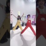 あしなっっっっがぇくまさん#小熊まむ #ilife