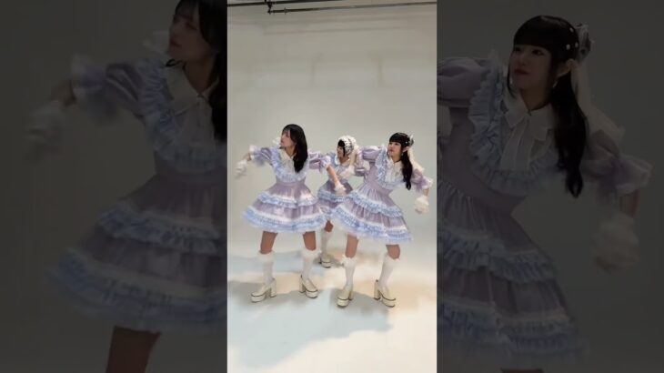 イナズマッ！⚡️ #ilife #idol