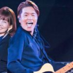 🌟松本伊代、八王子で夫・ヒロミと感動共演🎤💕「伊代ちゃんカワイイー！」歓声に包まれたセンチメンタルな夜🌙🎸