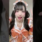 まむ背高いからみきがプルプルしながら撮ってくれた⊹⁺⸜ᐡ⸝ɞ̴̶̷ ·̮ ɞ̴̶̷⸝ᐡ⸝⁺⊹🧡💜 ありがとうᐡ⸝⸝  ̫ ⸝⸝ᐡ