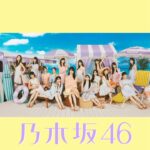 真夏日よ