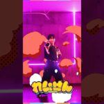 「テレパシ」踊ってみた⚡️ れいけんver. #メンズ地下アイドル #メン地下　#ライブアイドル　#関西　#大阪　#おすすめ　#fyp #テレパシ ✦MOVIE：Haru ＠ snpro_haru