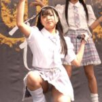 【アイドルライブ】可愛いアイドルのパフォーマンスにメロメロ その1  #Japanese girls Idol group