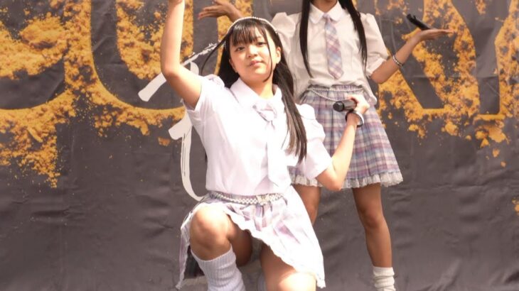 【アイドルライブ】可愛いアイドルのパフォーマンスにメロメロ その1  #Japanese girls Idol group