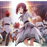 【アイマス20周年イヤー】20th特別生配信イベントOP映像【アイドルマスター】