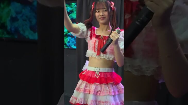 2025/7/25 9時間1500円 わたあめふわり卒業公演  2部② 縦撮り  @御徒町ニコニコ劇場  #9時間1500円 #アイドル #地下アイドル #卒業ライブ