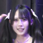2025/7/25 9時間1500円 わたあめふわり卒業公演  2部②  @御徒町ニコニコ劇場  #9時間1500円 #アイドル #地下アイドル #卒業ライブ