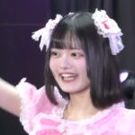 2025/7/25 9時間1500円 わたあめふわり卒業公演  わたあめふわりソロの部  @御徒町ニコニコ劇場  #9時間1500円 #アイドル #地下アイドル #卒業ライブ