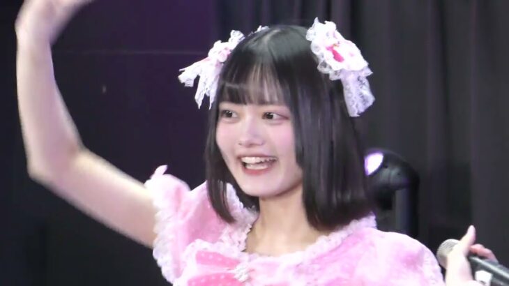 2025/7/25 9時間1500円 わたあめふわり卒業公演  わたあめふわりソロの部  @御徒町ニコニコ劇場  #9時間1500円 #アイドル #地下アイドル #卒業ライブ