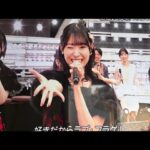 “【テレ東音楽祭2025】AKB48「フライングゲット」元気いっぱいのステージ！” //KTA Shaheen