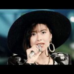 上杉昇、32年ぶりに「世界中の誰よりきっと」熱唱｜中山美穂さんへの追悼歌唱に涙が止まらない