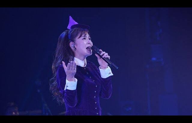🌟🎤💖南野陽子、40周年ライブで涙と笑顔の大熱唱！伝説の袴姿＆全シングル披露に感動止まらず✨