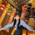 「乃木坂46 久保史緒里の宮城・仙台 旅しおり」仙台七夕 特別篇