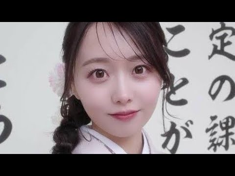 乃木坂46・矢久保美緒、大学卒業を報告　大学名も明かす「これからはアイドル1本になります」
