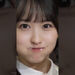 満を持しての #乃木坂46 #賀喜遥香 #一ノ瀬美空 #松尾美佑