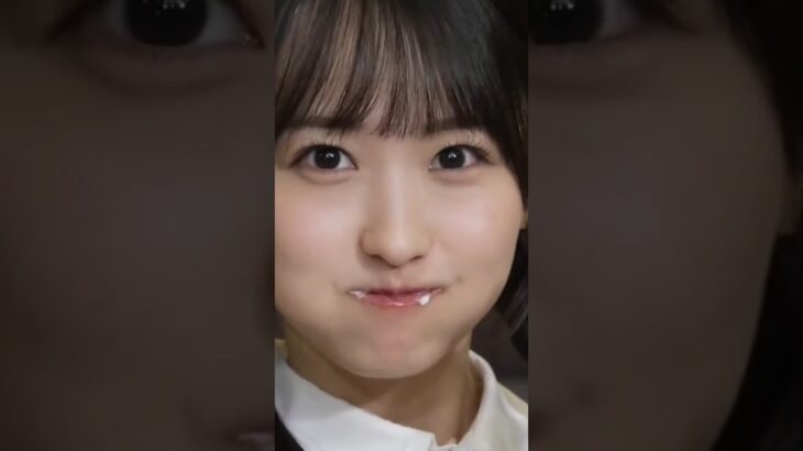 満を持しての #乃木坂46 #賀喜遥香 #一ノ瀬美空 #松尾美佑