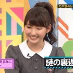 【乃木坂46】『乃木坂工事中』🌞🌞🌞「謎の裏返し女」