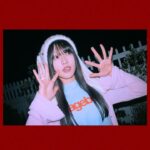 乃木坂46 大越ひなの 個人PV予告「ガール・ミーツ・ホラー」