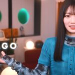 乃木坂46 愛宕心響 個人PV予告「近未来アンドロイド ATAGO」