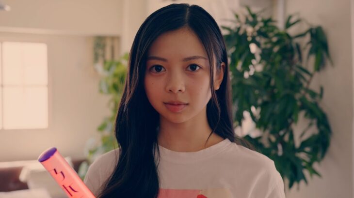 乃木坂46 長嶋凛桜 個人PV予告「CLOSE ENCOUNTERS of the KOJIN PV」