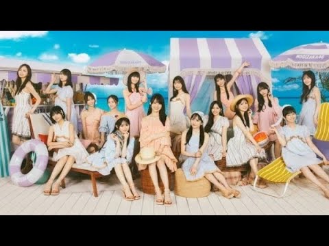 🎤乃木坂46の新境地🌈「ってかさ」が呼び起こす90年代の記憶…✨“あの名曲”を思わせる令和のポップチューンが話題沸騰🔥