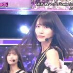 乃木坂46『Same numbers』