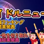 【第八回地下アイドル顔面最強ランキング 全国４地域最優秀アイドル賞発表】ベスト50発表前にまずは地域賞から【究極の一枚を切り取れ! 六月予選結果発表】【ゆっくり解説】【週刊アイドルニュース】