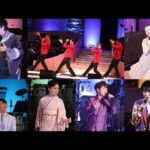 ✨「純烈ら若手演歌歌手7組が中野サンプラザで夢共演！ドリフ風演出で懐かしのアイドルソング熱唱🎤💃」