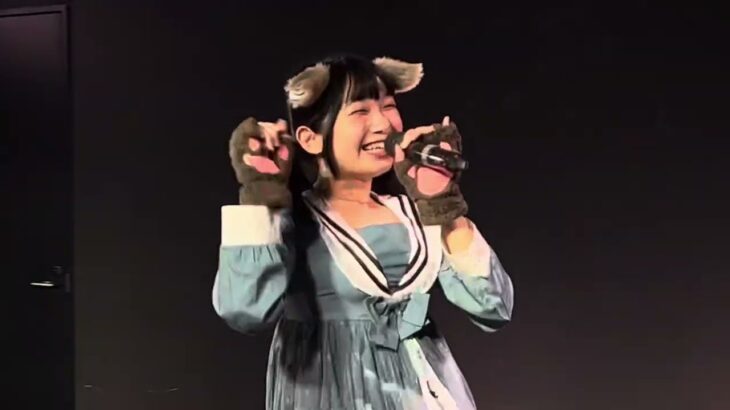 【ライブ】擬人化にゃんた（7月13日新宿アイドルステージ）