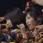 AKB48 希望的リフレイン  第4回 AKB48紅白対抗歌合戦  2014